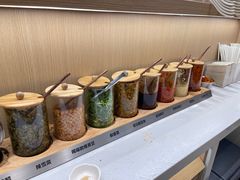 -小满手工粉(北京顺义华联店)