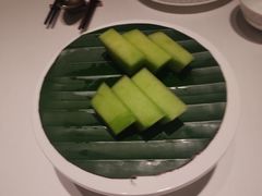 -金链花·泰国餐厅(国贸店)