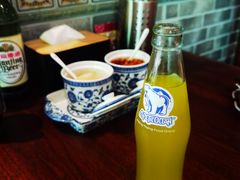 -老三羊汤【北兴隆街店】