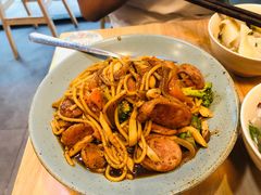 -红小满休闲餐厅(十全街店)