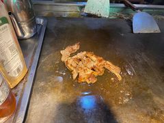 -海天盛宴潮汕蒸汽海鲜高端自助形象店