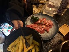 -牛焱·烧肉酒肆(五大道店)