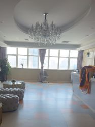 -金月汇月子会所(北大街店)
