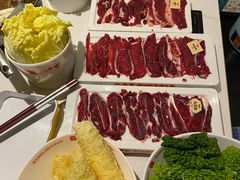 -八合里潮汕鲜牛肉火锅(上海汇智广场店)