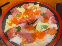 -千代武日本料理(开发区店)