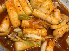 -土大力拌饭名家(丹尼斯百货店)