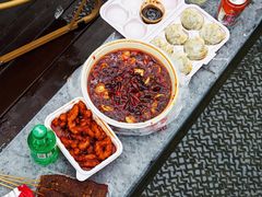 -春和發特色蒸饺(浐河西路店)
