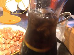-江边城外烤全鱼(方庄时代购物中心店)