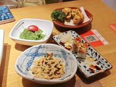 -三石铁板烧(紫竹桥店)
