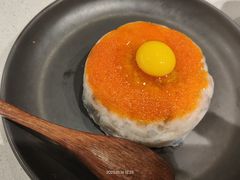 太阳鱼籽虾滑-新辣道鱼火锅(上地华联店)