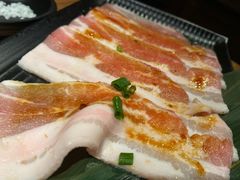 -九田家黑牛烤肉料理(新世纪商城甄选店)