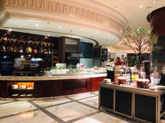 -广州富力丽思卡尔顿酒店