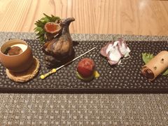 -香樟花园法式铁板烧(恒隆广场店)
