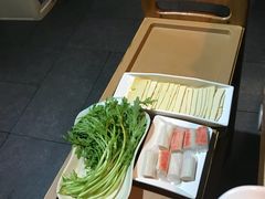 -傣妹火锅(南京东路一店)