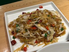 -文记卢源外·江西小炒(凤城八路店)