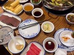 -厝味火锅·潮汕卤水火锅(十一合店)