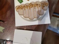 臻爱-Tomado绿色烘焙(大尧三路店)