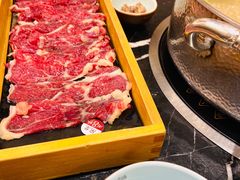 -寻牛记潮汕牛肉火锅(双喜城店)