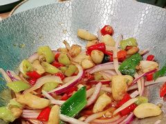 -合合春饼·酱骨·东北菜(潘家园店)