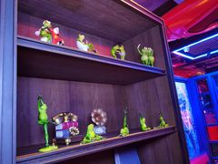 -蛙来哒(万泰新天地店)