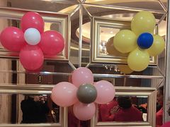 -小八仙·宴(三峡茶庄店)