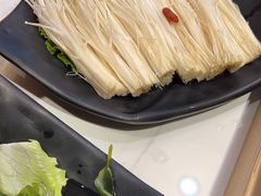 -祥源胡同·涮牛羊肉火锅(花桥店)