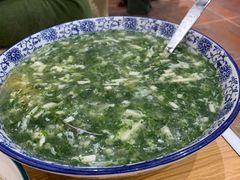 -老苏州芳和园茶酒楼  传统苏帮菜(观前店)