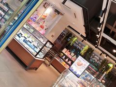 -巴黎贝甜(五月花广场店)