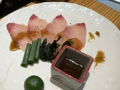-花潮料理艺食馆(世欧广场店)
