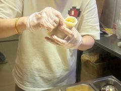 -张果佬年糕卷(科巷店)