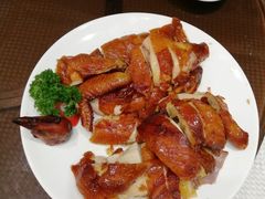 -富临皇宫(窝打老道店)