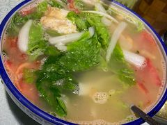 -曹家小厨(贵阳路店)