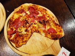 -TAMATI(巴黎贝甜韩式西餐厅店)