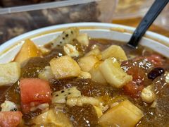 -串妹花式冰粉(乐山总店)