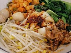 -零贰玖油泼面(大悦城店)