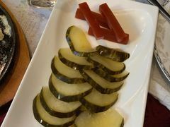 -92°C俄式厨房(中央大街店)