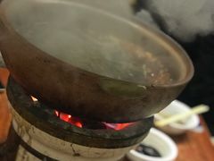 -威邵鸡煲(西华路总店)