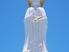 -三亚南山文化旅游区