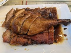 -龙城冰室(旺角)