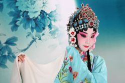 -华韵京剧摄影(洋桥角门东店)