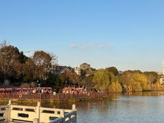 -南通濠河风景名胜区