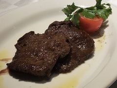 -西堤牛排(南京龙江店)