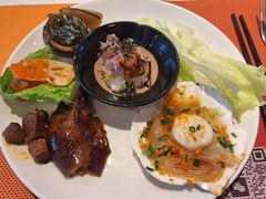 -The COOK·厨餐厅·自助餐(浦东嘉里大酒店)