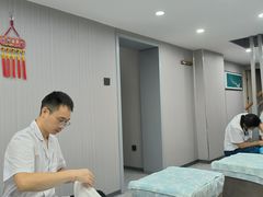 -杨一刀修脚(马连道南街店)