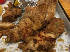 -Thanks美式餐厅(汉堡咖啡店)