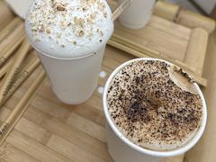 -李山山茶事(景枫店)