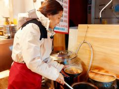 -燕子煨汤(山海关路店)