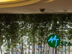 -良子健身·竹Spa(五四广场店)