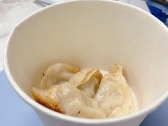 -黄阿姨锅贴大王(万航渡路店)