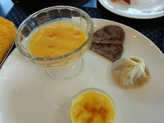 -听松楼·花园酒店·自助餐厅(红梅公园店)